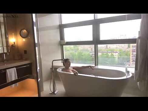 ❤️ สุดที่รัก กระตุก ปิด เธอ จิ๋ม ใน the ห้องน้ำ ️ เพศสัมพันธ์ ที่เรา